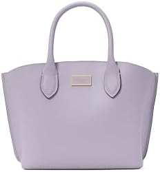 Amazon.com: kate spade new york Knott Pebbled Leather Medium
